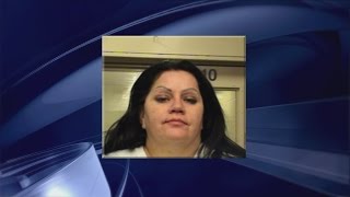 Police: Woman accused of helping escaped inmates taken into custody