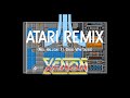Atari ST Xenon In Game Music #1 Remix