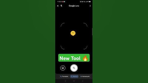 Google New AI Tools Features #ai #aitools #chatgpt #google #pc Google Lens # #tricks #tech #viral