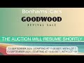 Bonhams|Cars Goodwood Revival live sale | Live stream