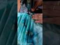 AMAZING BALLOON SLEEVES🥻🥻🥻🥻//#viralvideo#fashion#ussewtips#embroideredclothing#dress#versatilesewin#
