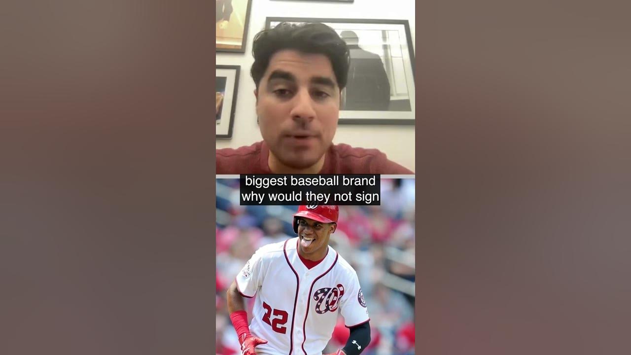 Can the Yankees Sign Juan Soto in 2025?! YouTube