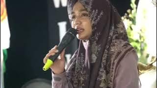 sholawat jibril bersama ning umi laila