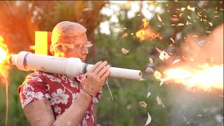 This is why potato cannons are dangerous. by TheBackyardScientist 3,521,863 views 1 year ago 8 minutes, 46 seconds