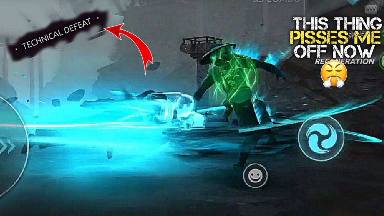Nekki's Servers Is Getting Worst Day By Day | Normal Day In Arena ...