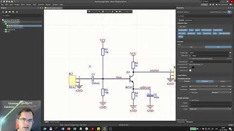 Altium intro #08: Shortcuts