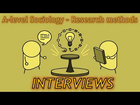 interview in social science research