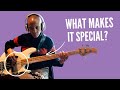 Capture de la vidéo The Story Behind Gail Ann Dorsey's Iconic Music Man Stingray