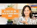 10 COSAS QUE UNA MUJER SABIA Y REFINADA NUNCA HARIA -