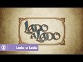 Lado a lado reveja a abertura da novela