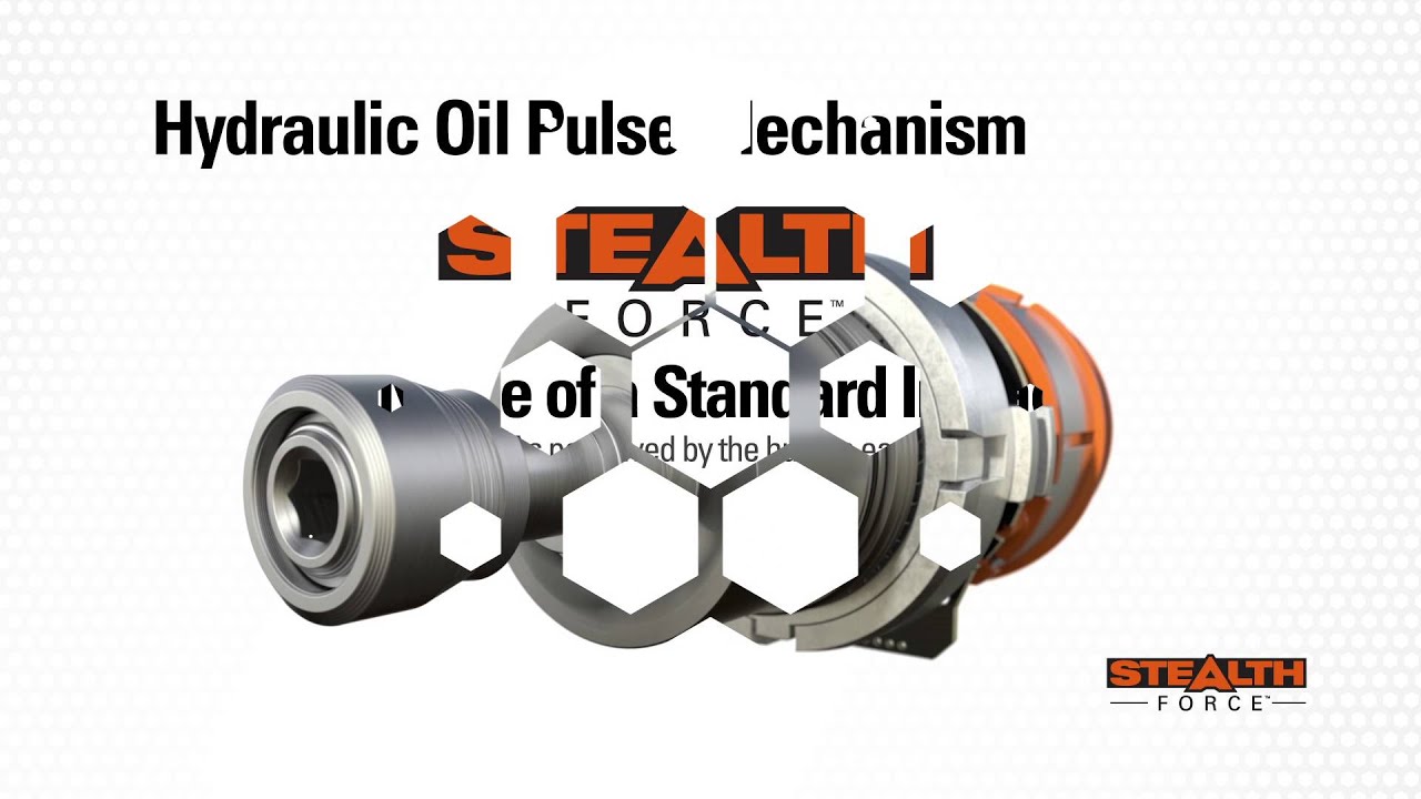 RIDGID Introduces the new 18V BRUSHLESS StealthForce 3-Speed Pulse Drive