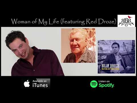 Woman of My Life (featuring Red Droze) teaser