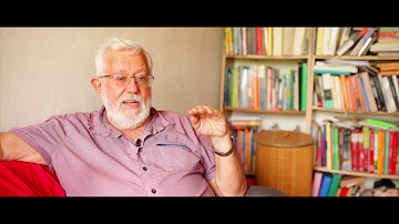 "Welcome to the most exciting time in human history" - COMMUNITIES OF HOPE