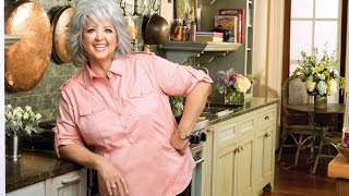 Paula Deen Millionaire Bag Lady from Georgia | Connect to Profit