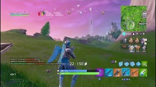 Fortnite Montage?