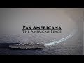 Pax Americana: The Global Liberal Order - Full episode