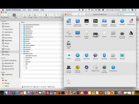 Video: Mac OS X vairs nav drošs: ir sākusies Crapware / ļaunprātīgas programmatūras epidēmija