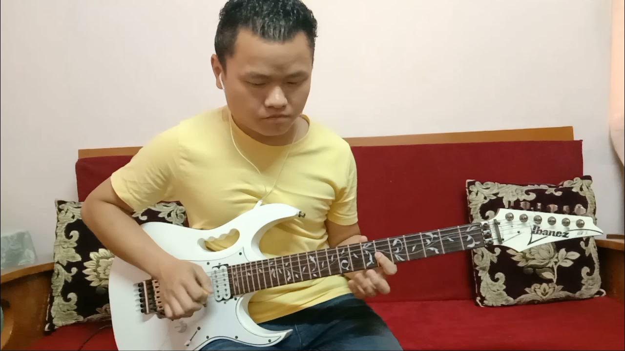 Michael Learns To Rock - You Took My Heart Away |GUITAR SOLO COVER Michael Learns To Rock - You Took My Heart Away |GUITAR SOLO COVER