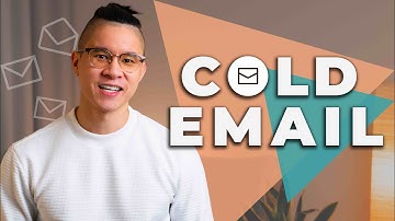 What is a Cold Email