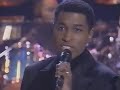 “Never Keeping Secrets” (extended remix) - Babyface