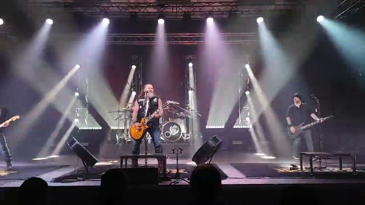 ŠKWOR - Čistej stůl - Košice live 19.2.2026