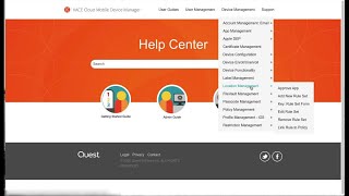 location-management Wealth