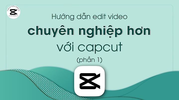 Hướng dẫn dàn dựng video chuyên nghiep quik