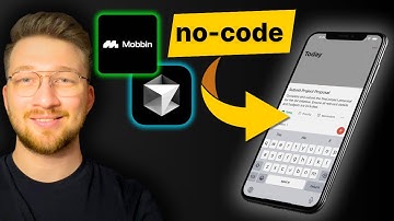AI ile 0’dan Mağazaya: Mobil Uygulama Yaptım! (Cursor + Mobbin + ChatGPT + Supabase)