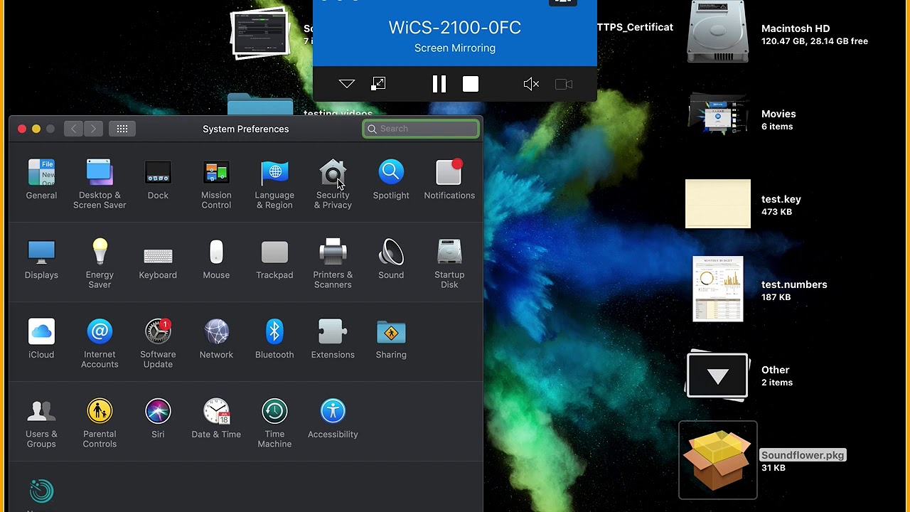 soundflower download high sierra soundflower download high sierra
