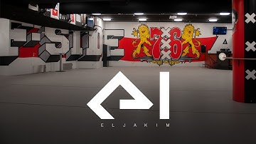 AFC Ajax Supportershome (Official Video) | Honk | Amsterdam | Eljakim Video