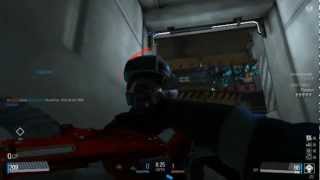 Spawn Glitch - Stop hitting yourself