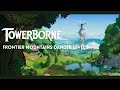 Towerborne Frontier Mountains Danger Level 5 Rockbreaker Gameplay (PC) No Commentary