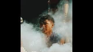 Ngelabur Langit Versi Jaranan NewSabdoManggolo , Instrumental Spectrum