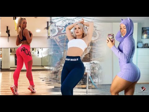 Wioletta Pawluk y Su Fisico de Impacto 😱 ️ - YouTube