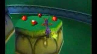 GITCY: Spyro the Dragon