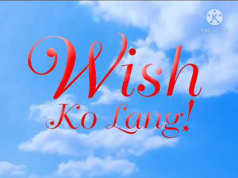 Wish Ko Lang Soundtrack 2006