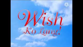 Wish Ko Lang Soundtrack (2006)