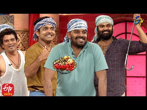 Sudigaali Sudheer Performance