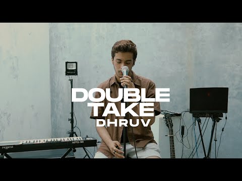 double take - dhruv (cover) azizhedraa