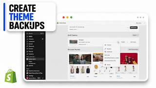 How to Duplicate a Shopify Theme on Desktop (2026 Desktop Copy)