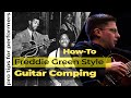 Pro Tips - Freddie Green Style Guitar Comping