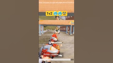 "1v4 Clutch with 4x Scope – Insane Comeback!"