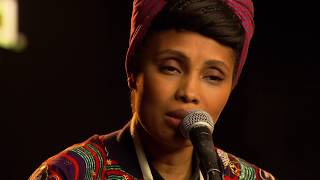 IMANY Le Ring