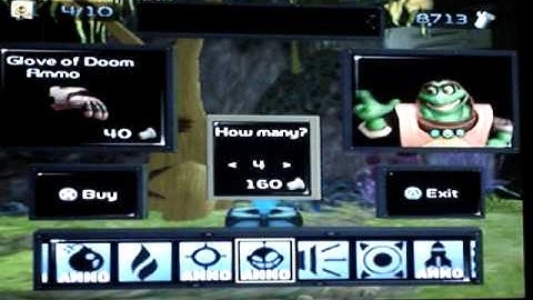 Ratchet & Clank Walkthrough Part 29