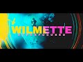 Wilmette  hyperfocused official music