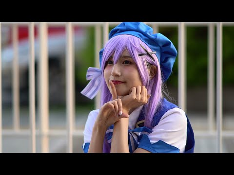 🌈ニコ超2018✨NICONICO CHOKAIGI 2018⭐ニコニコ超会議2018🌈【Vol.5】