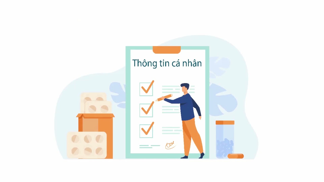 Hướng dẫn người dân sử dụng phần mềm khai báo y tế