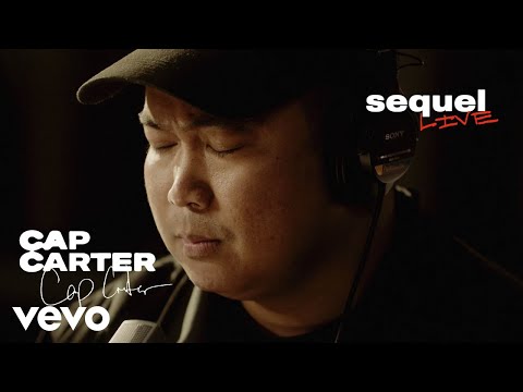 Cap Carter - Sequel