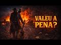 O PREÇO DA VITÓRIA 🐦‍⬛ Ninguém Vence Sem Sacrifício (Dark Country em português)