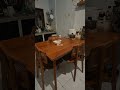 Kitchen #dailyvlog #vlog #visualjournal #transformation